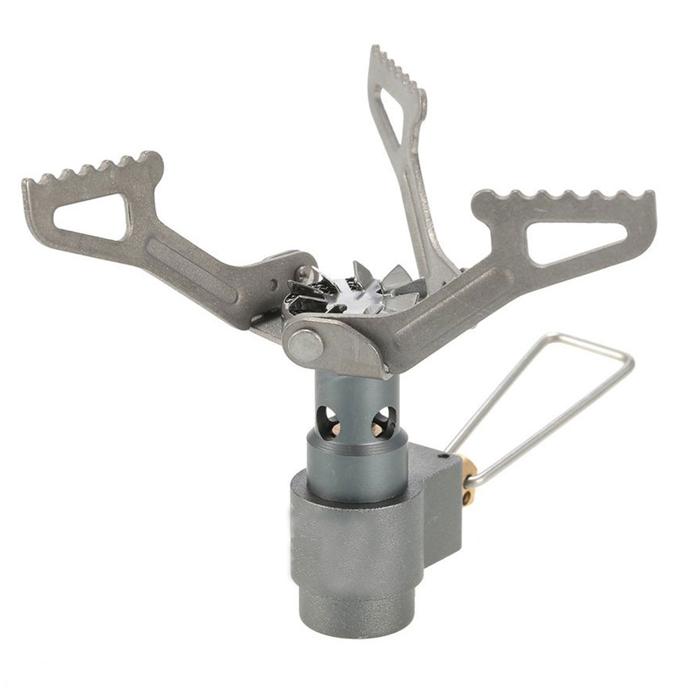 BRS3000T Portable Gas Stove, L - đánh giá và giá Camping Cooking No Gas