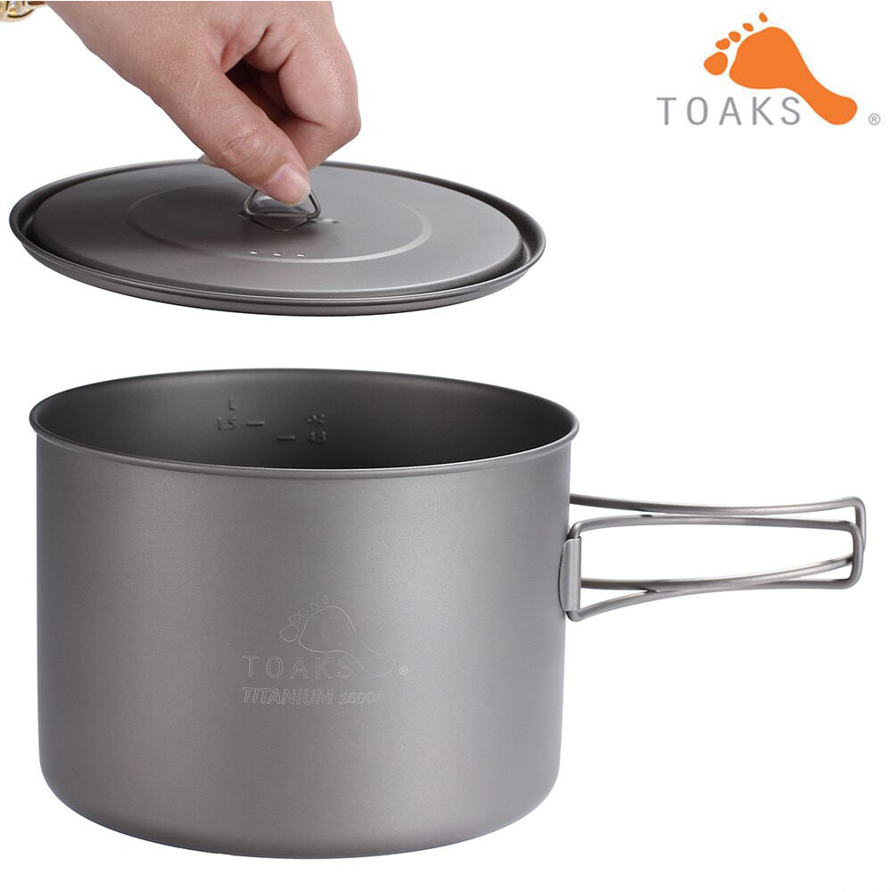 TOAKS Cắm Trại Ngoài Trời 3 In - đánh giá và giá Camping Cooking Utilities