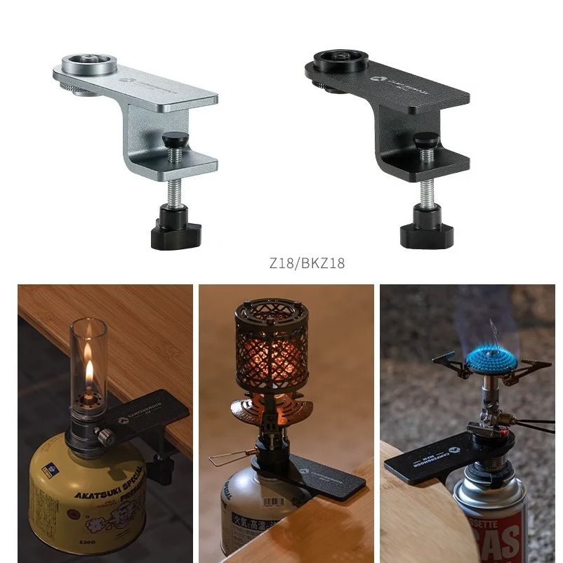 Camping Desktop Clip Extension - đánh giá và giá Camping Cooking Gazebo