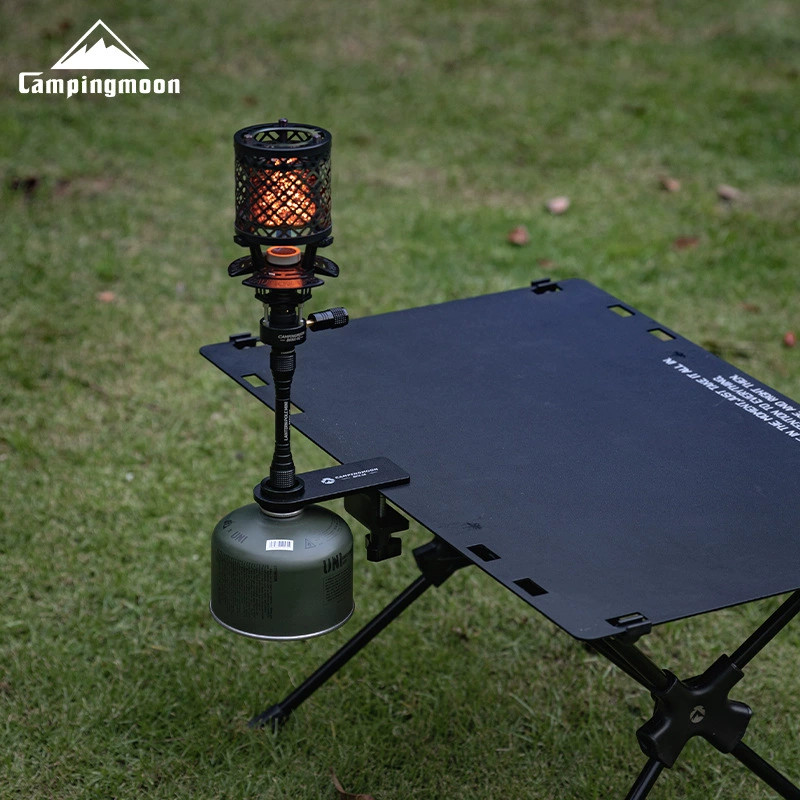 Camping Desktop Clip Extension - đánh giá và giá Camping Cooking Gazebo