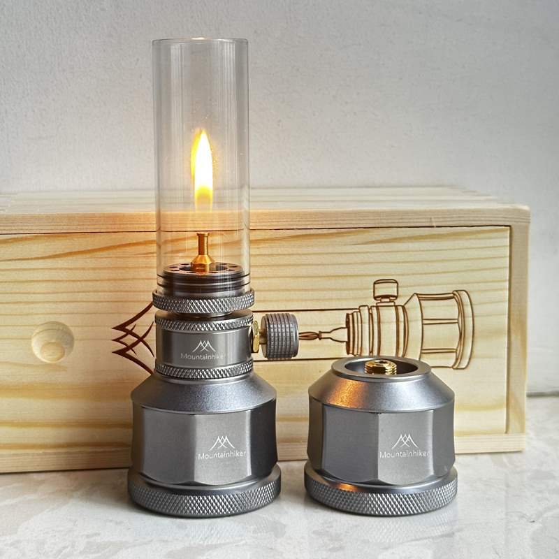 Camping Gas Lamp Portable Smal - đánh giá và giá Camping Cooking Gazebo