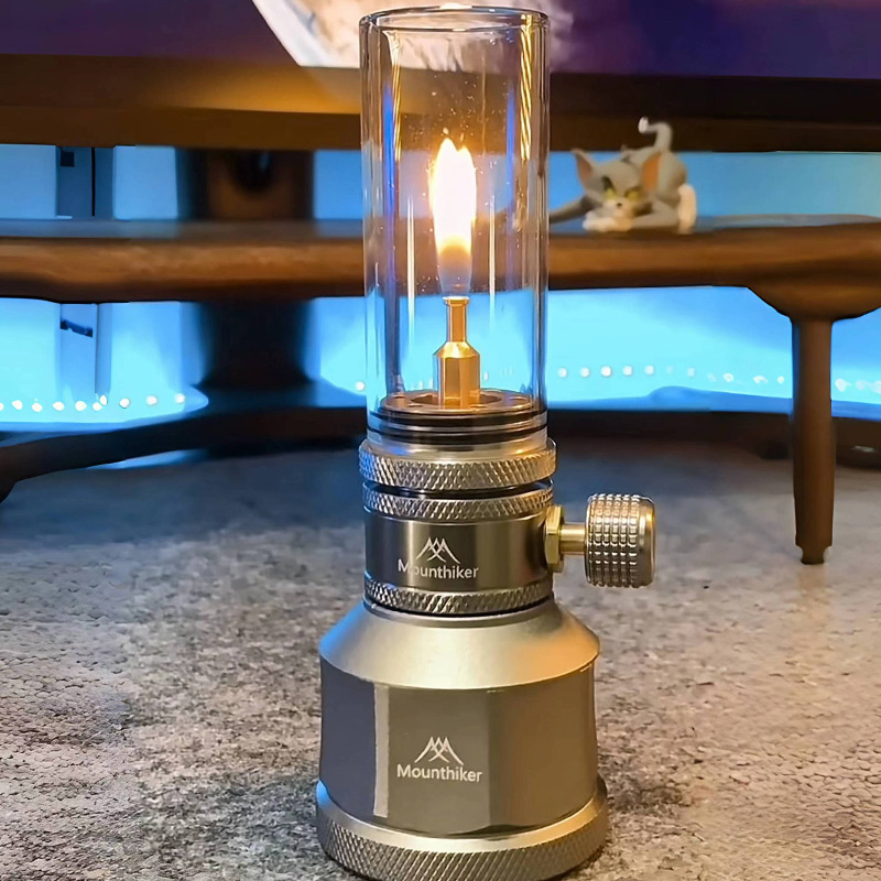 Camping Gas Lamp Portable Smal - đánh giá và giá Camping Cooking Gazebo