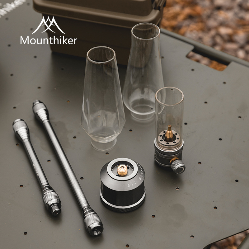 Camping Gas Lamp Portable Smal - đánh giá và giá Camping Cooking Gazebo
