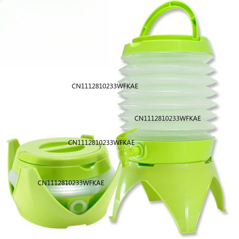 Retractable folding bucket Out - đánh giá và giá Camping Cooking And Drinking