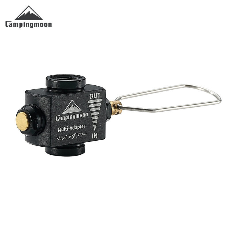 Campingmoon Cắm Trại Bình Gas  - đánh giá và giá Camping Cooking With Gas