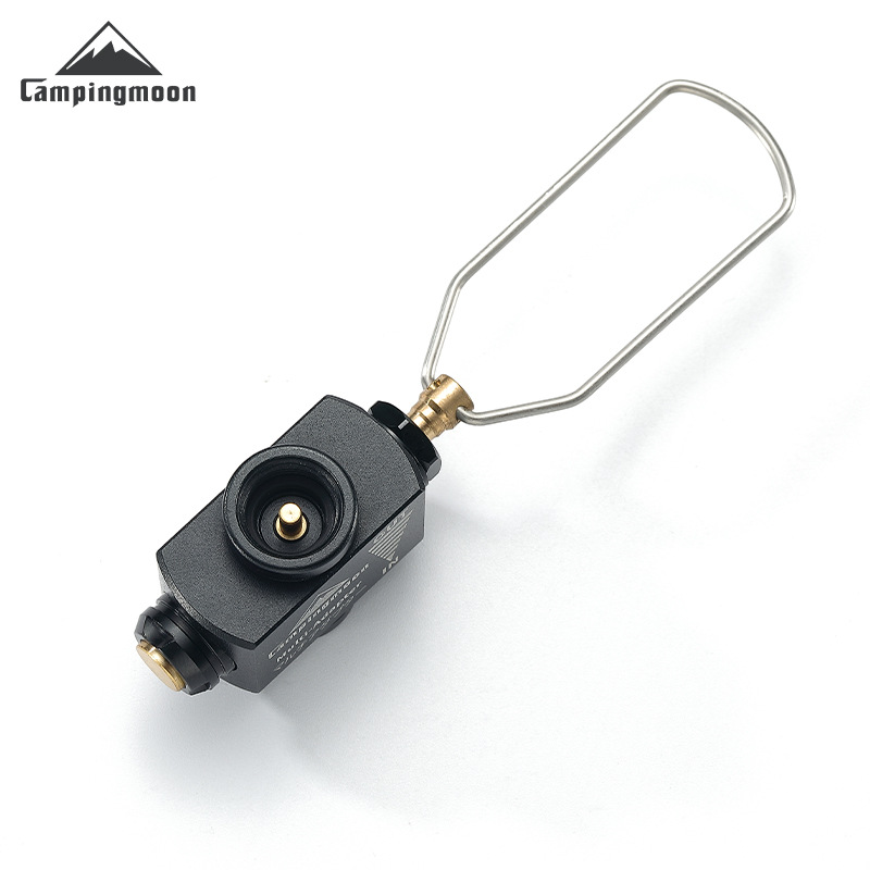 Campingmoon Cắm Trại Bình Gas  - đánh giá và giá Camping Cooking With Gas