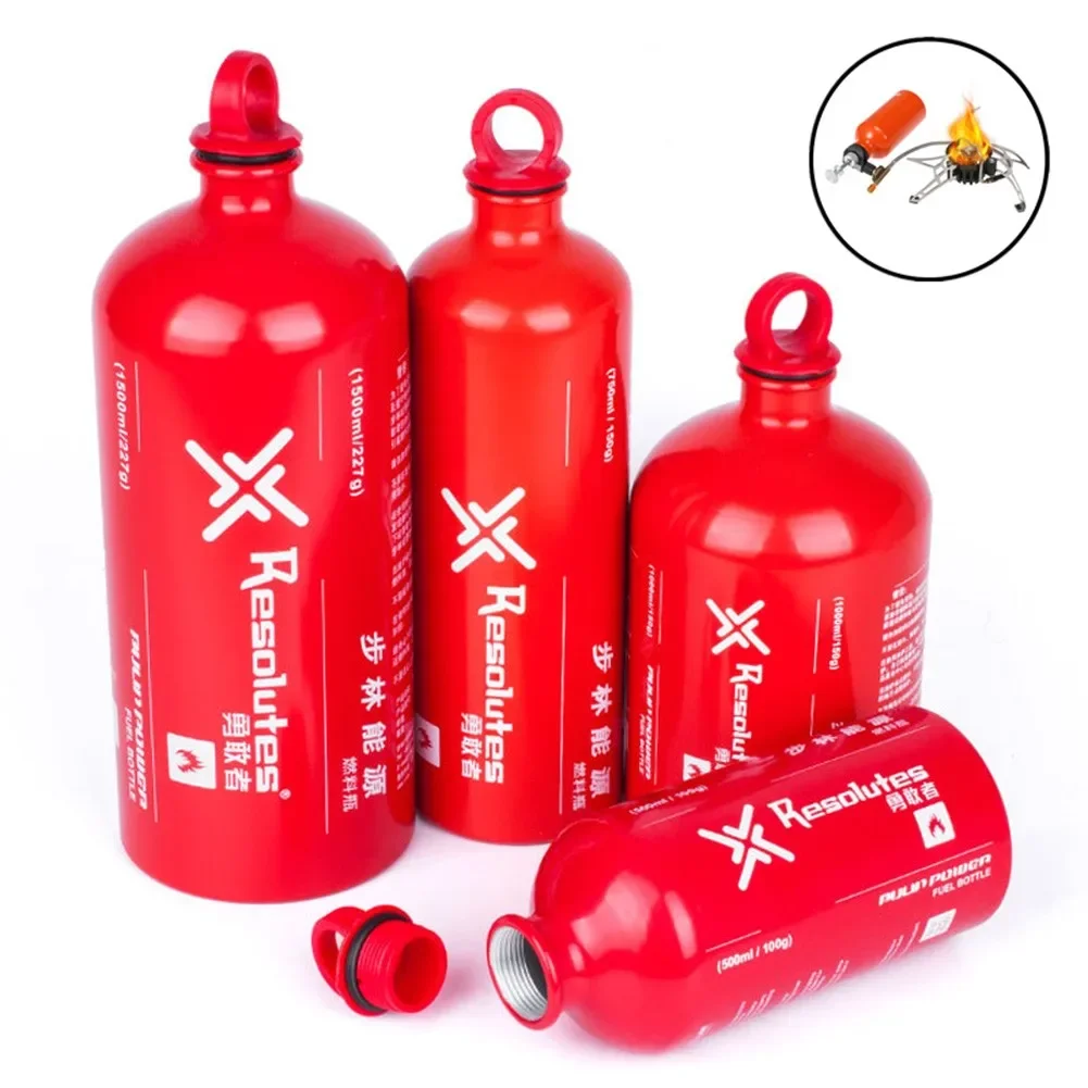 1500/1000/750/500 ML Outdoor G - đánh giá và giá Camping Cooking No Gas