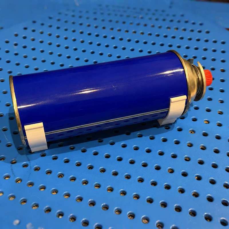 220g Gas Canister Mount Bracke - đánh giá và giá Camping Cooking With Gas