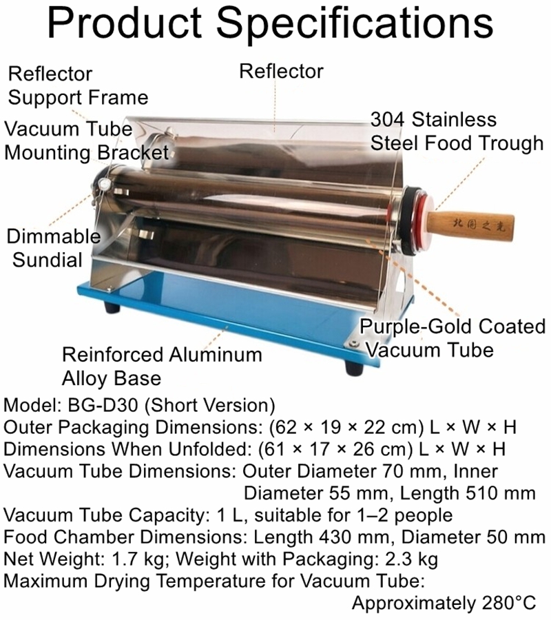 Solar Grill, Portable Solar Co - đánh giá và giá Solar Oven Camp