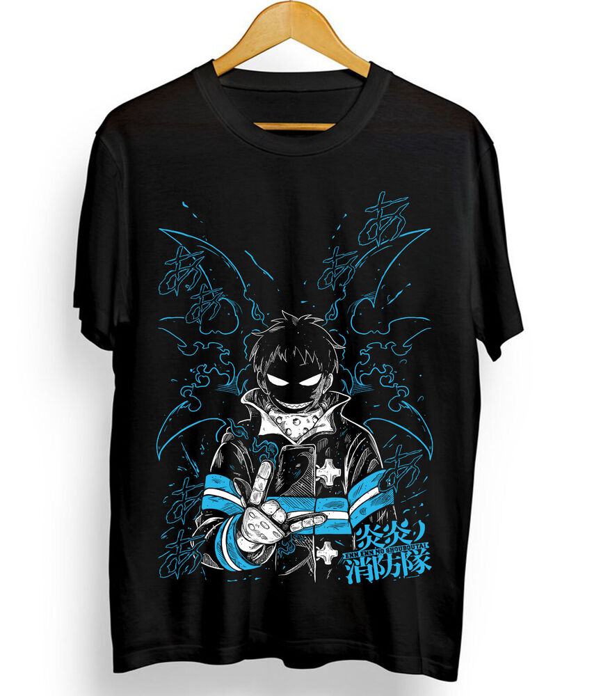 Shinra T-shirt Fire Force Skit - đánh giá và giá Campfire Cooking In Another World With My Absurd Skill Manga
