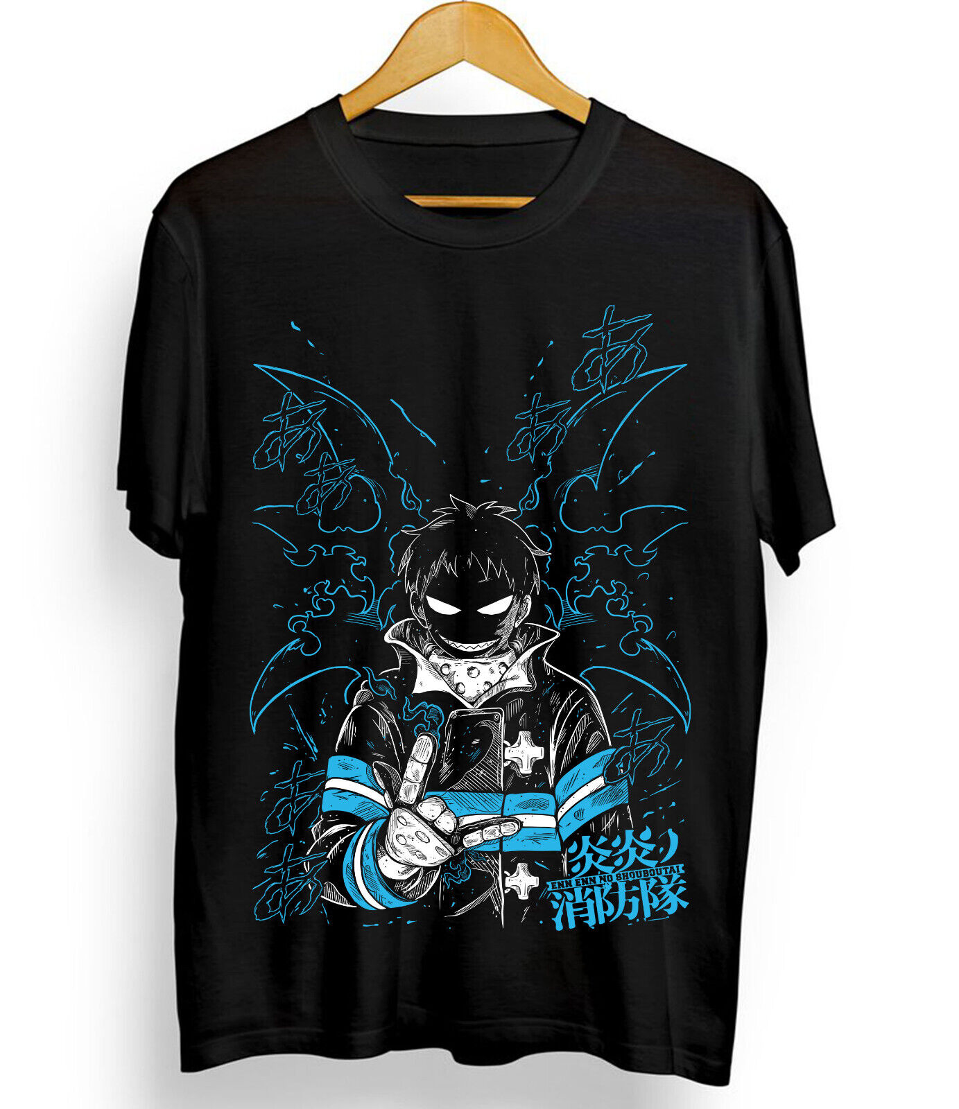 Shinra T-shirt Fire Force Skit - đánh giá và giá Campfire Cooking In Another World With My Absurd Skill Manga