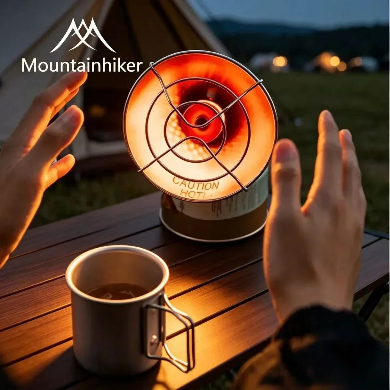 MOUNTAINHIKER Outdoor Camping  - đánh giá và giá Camping Cooking Gazebo