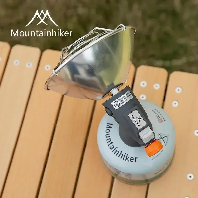 MOUNTAINHIKER Outdoor Camping  - đánh giá và giá Camping Cooking Gazebo