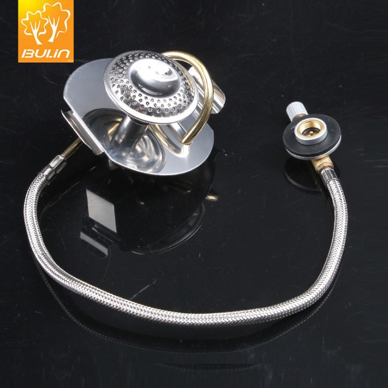 Camping Gas Stove Bulin BL100- - đánh giá và giá Camping Cooking No Gas