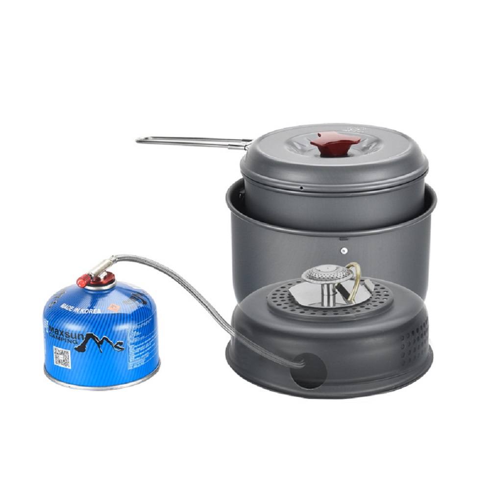Camping Gas Stove Bulin BL100- - đánh giá và giá Camping Cooking No Gas