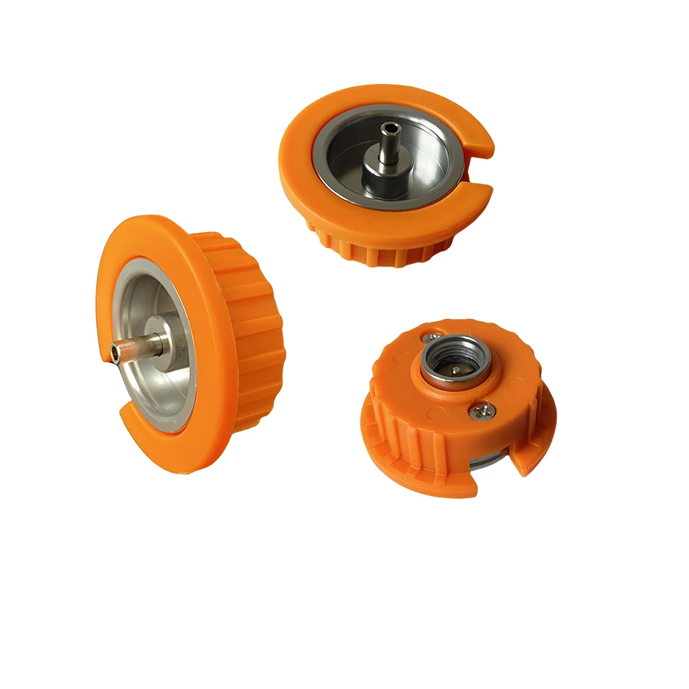 Outdoor Cassette Adapter Threa - đánh giá và giá Camping Cooking Gazebo