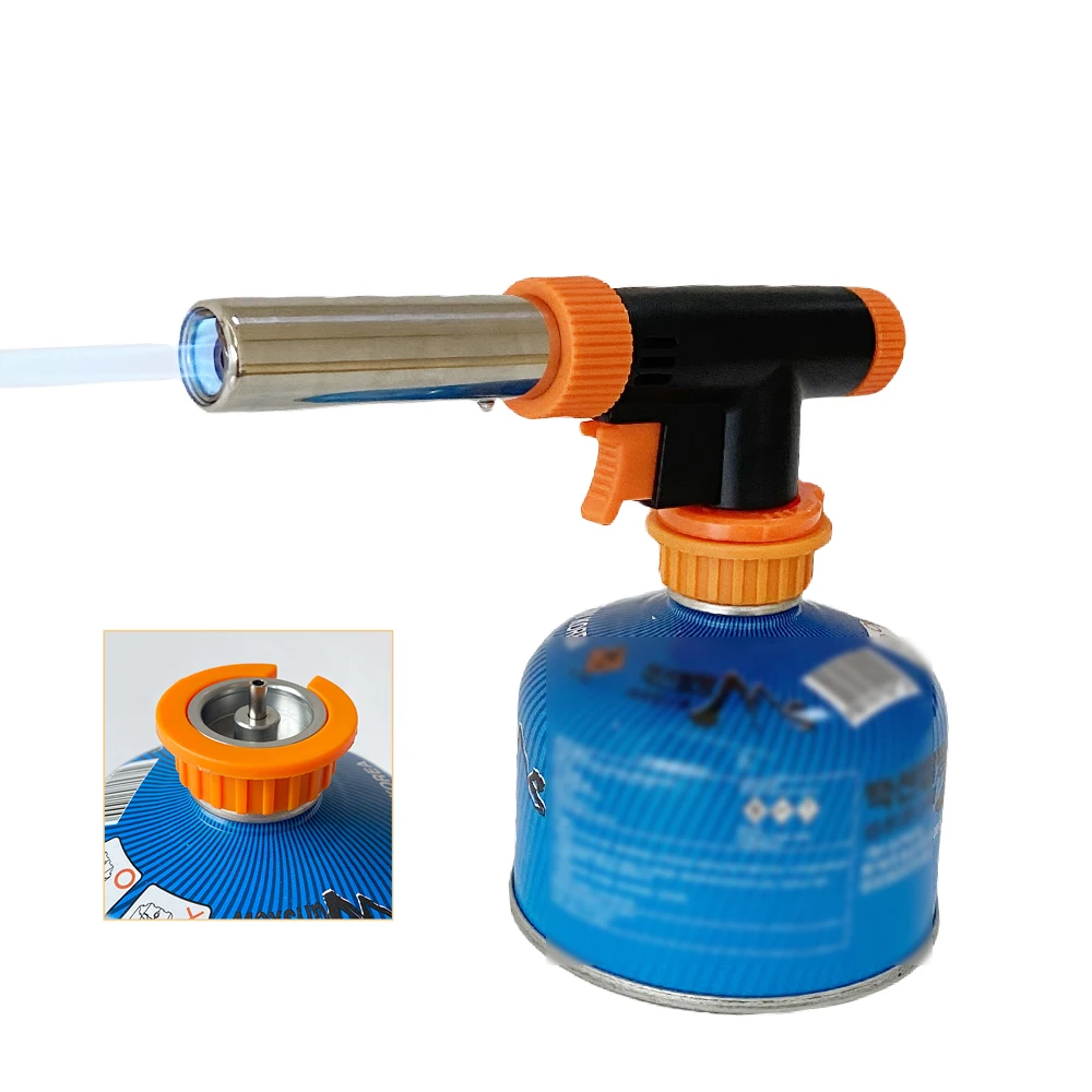 Outdoor Cassette Adapter Threa - đánh giá và giá Camping Cooking Gazebo