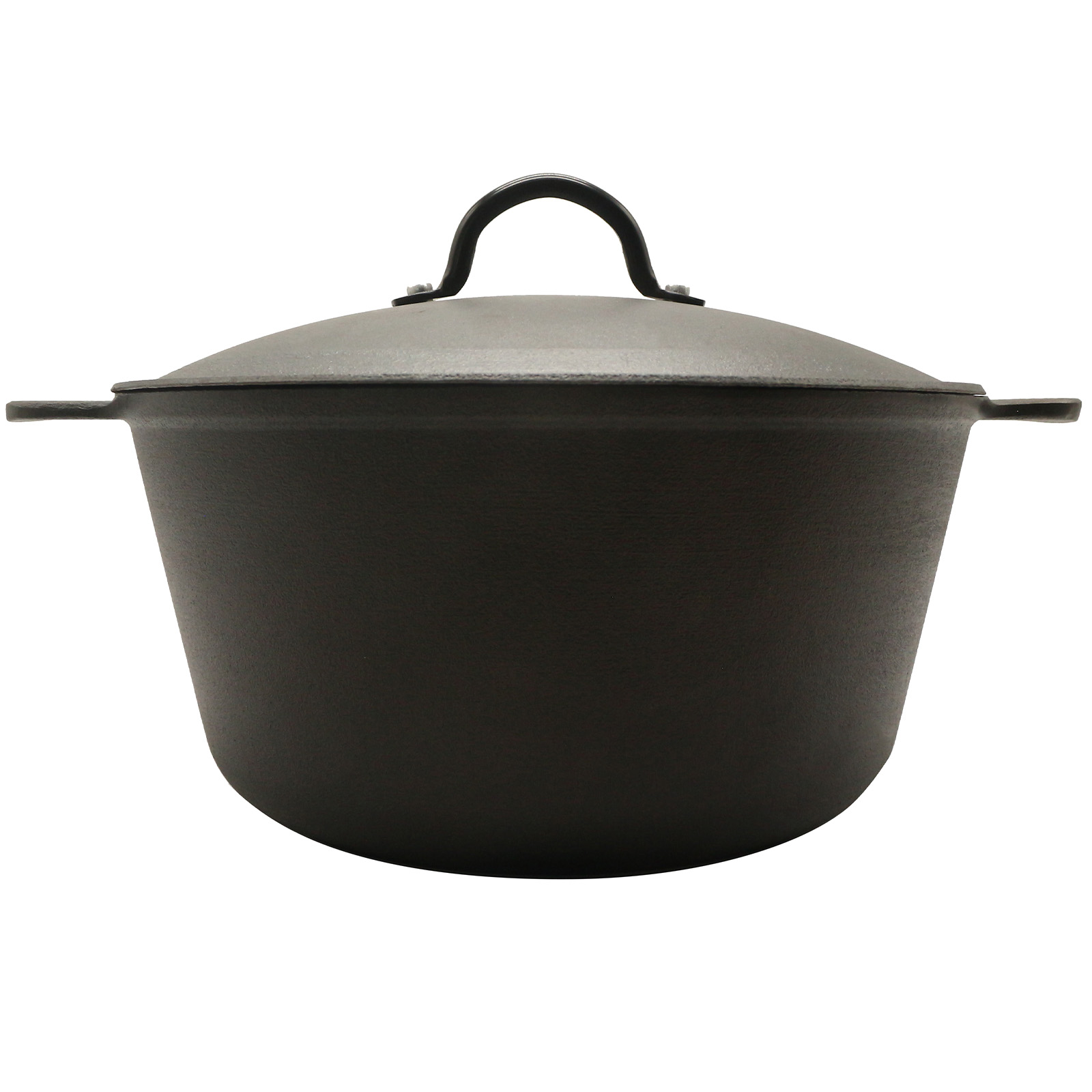 HANSMART 5.2Qt Lightweight Cas - đánh giá và giá Camping Cooking Dutch Oven