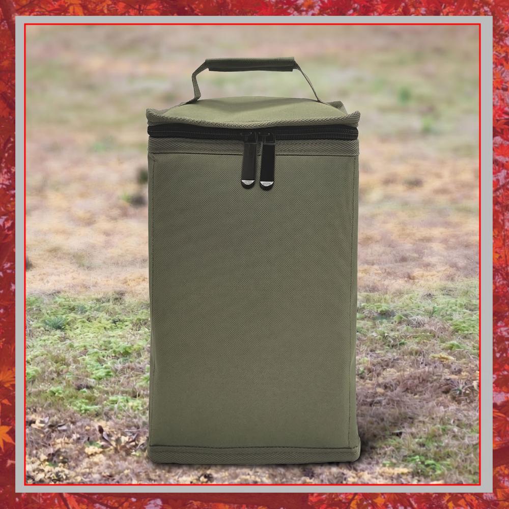 600D Oxford Fabric Canvas Stor - đánh giá và giá Camping Cooking No Gas