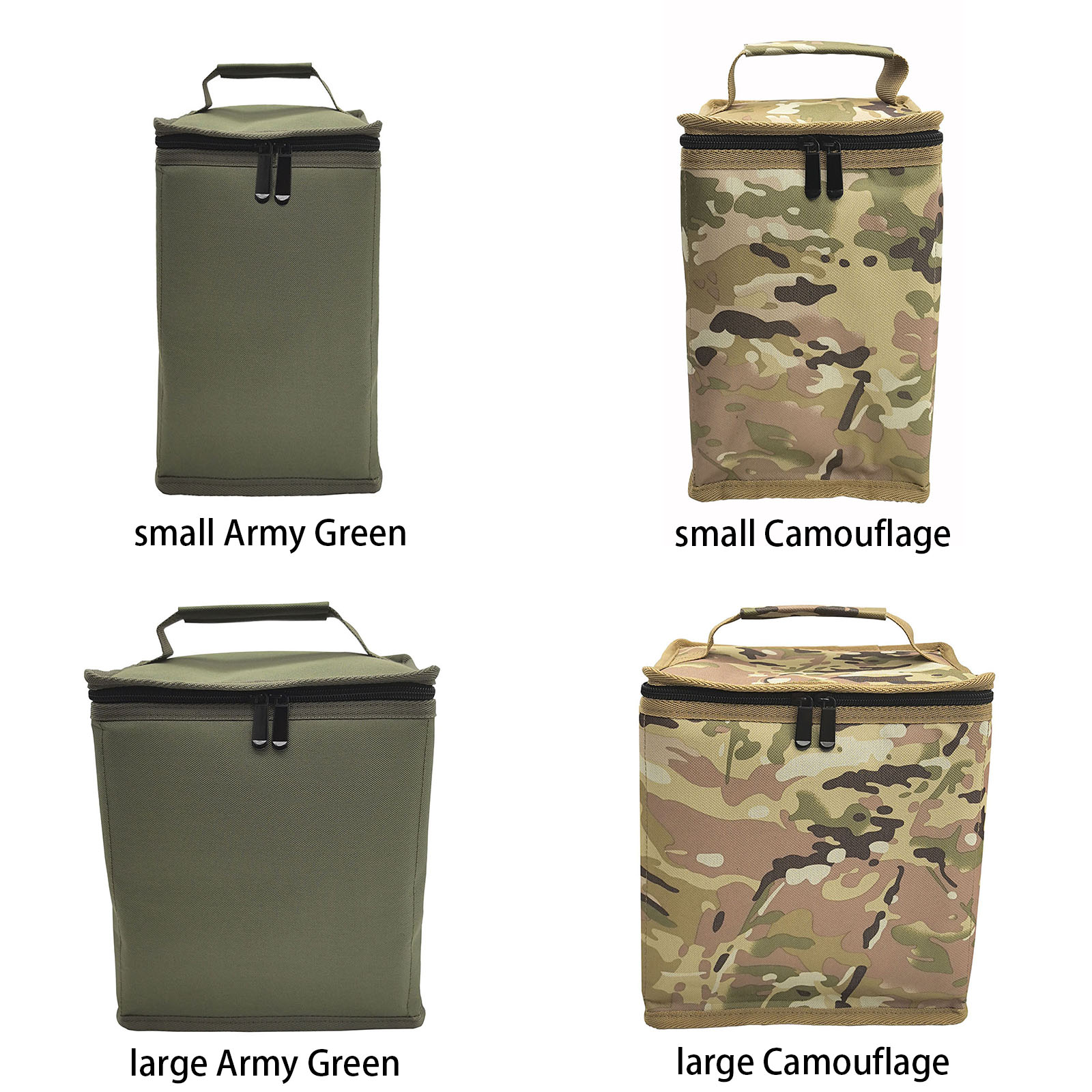 600D Oxford Fabric Canvas Stor - đánh giá và giá Camping Cooking No Gas