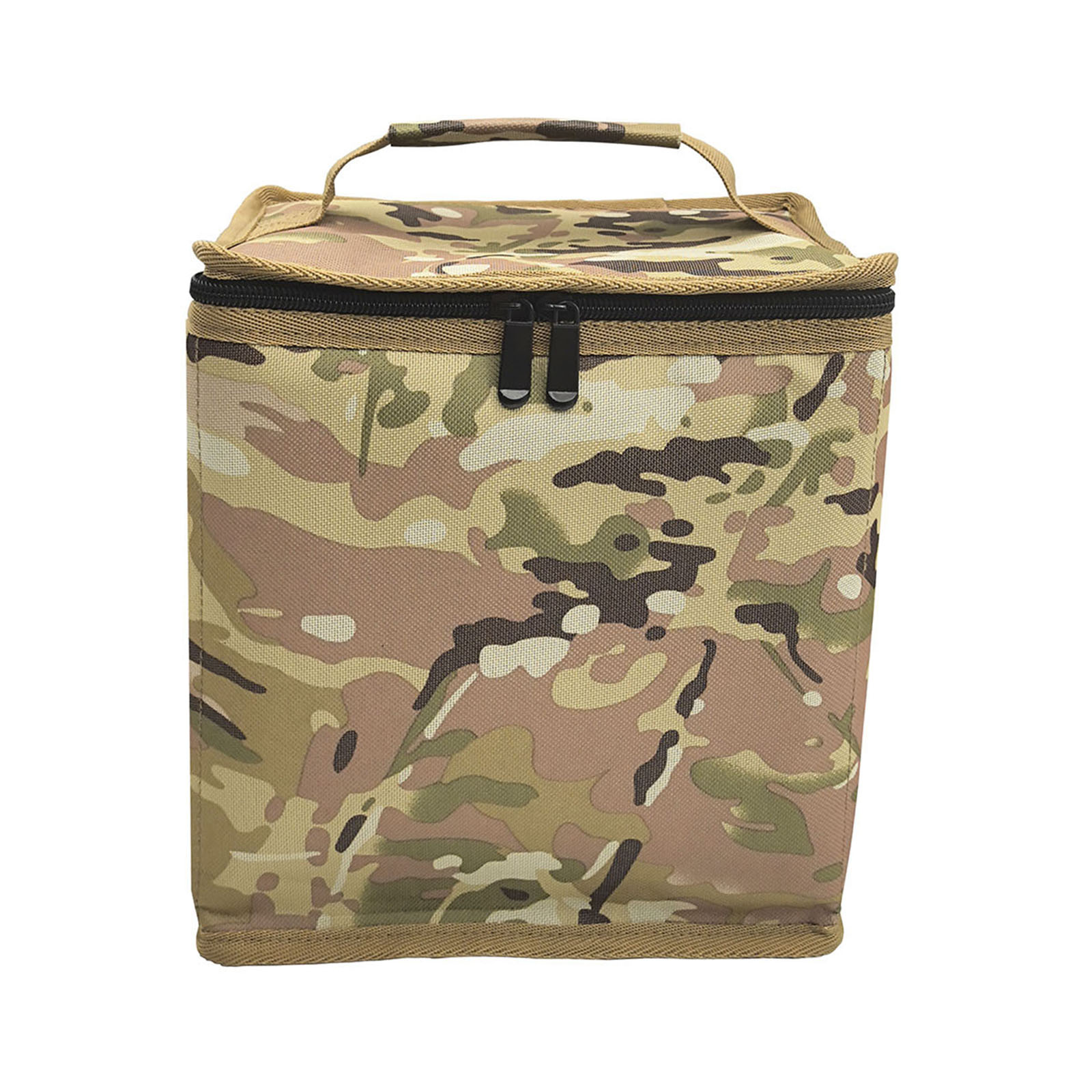600D Oxford Fabric Canvas Stor - đánh giá và giá Camping Cooking No Gas