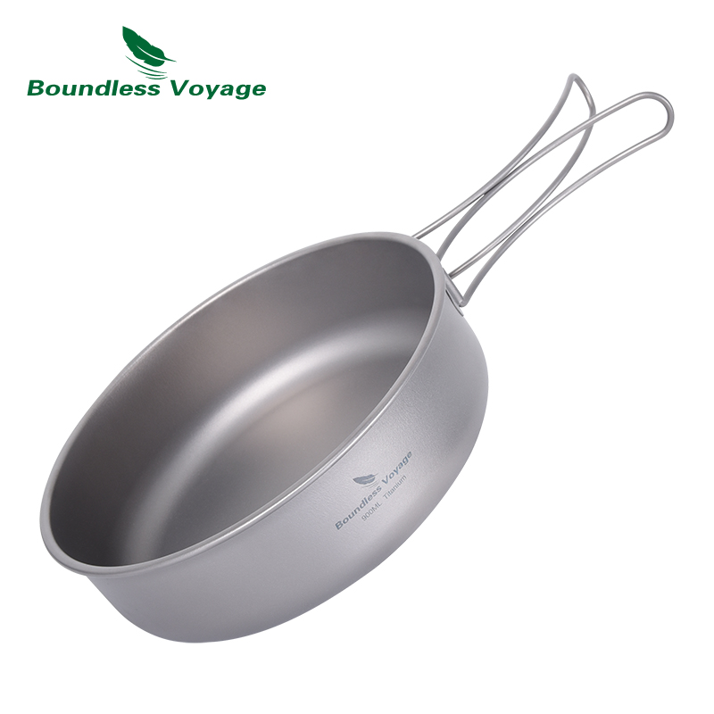 Boundless Voyage Camping Cooki - đánh giá và giá Camping Cooking Mess Kit