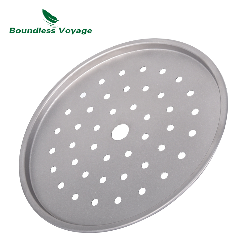 Boundless Voyage Camping Cooki - đánh giá và giá Camping Cooking Mess Kit
